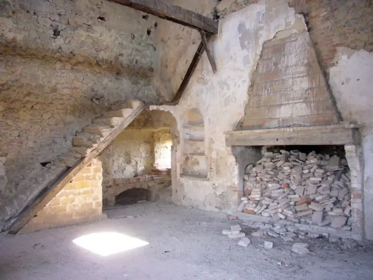 Castiglion Balzetti 8