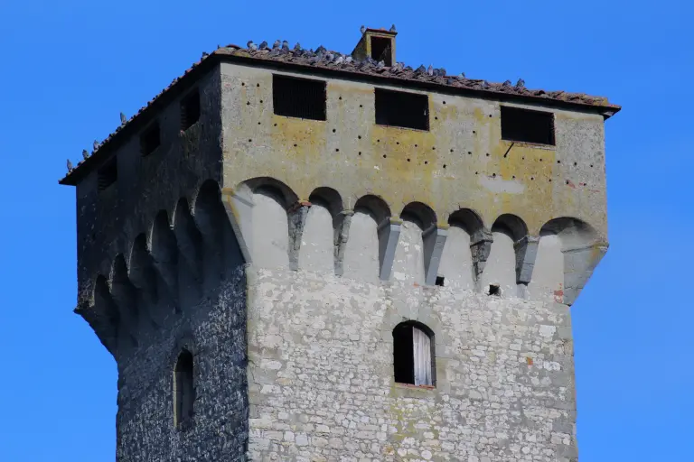 Torre della Bandinella 5