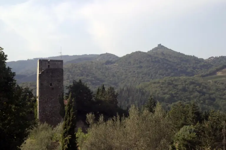 Castello di Barbischio 4