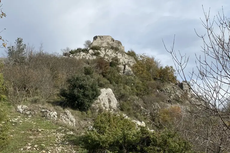 Torre del Bargiglio 1