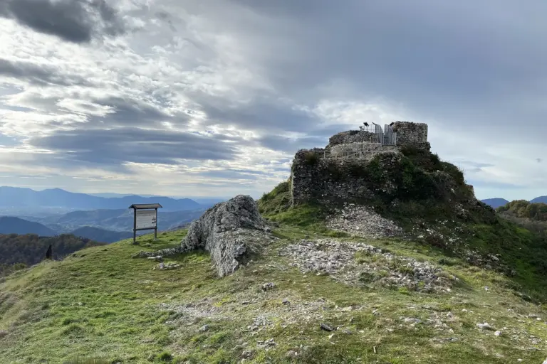 Torre del Bargiglio 3