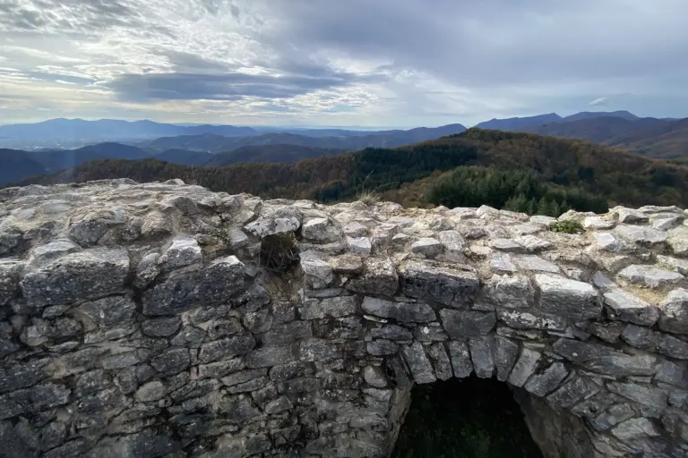Torre del Bargiglio 5