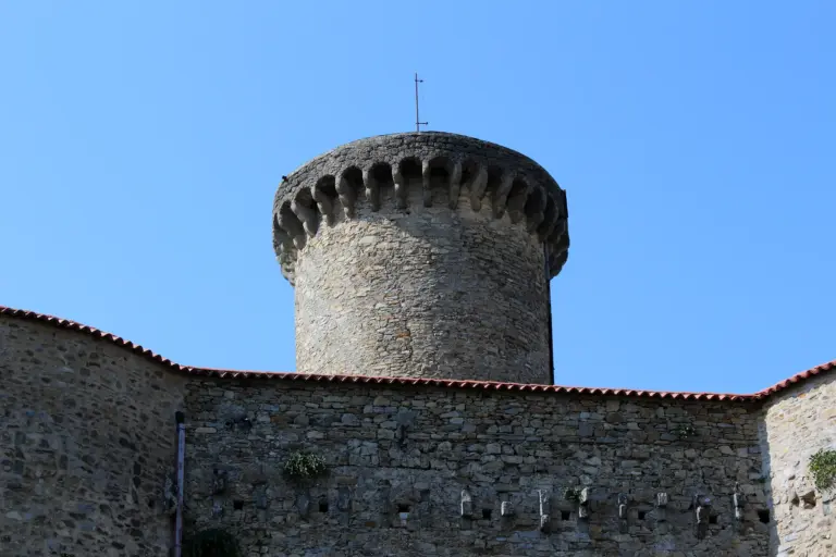 Castello di Bastia 3