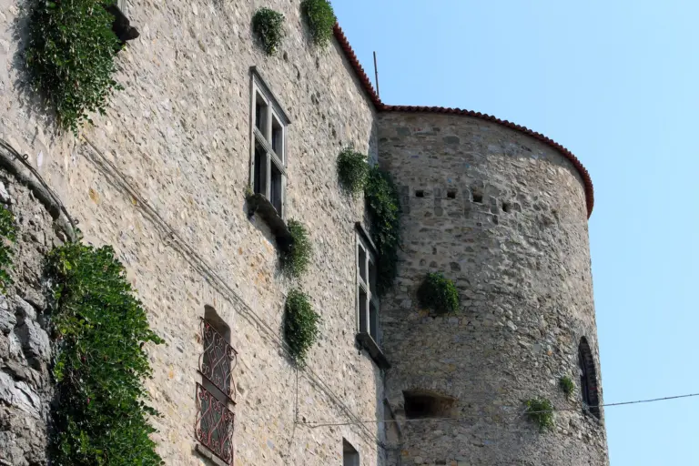Castello di Bastia 2