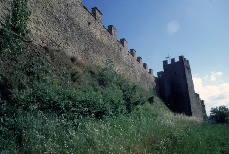 Castello di Battifolle 5