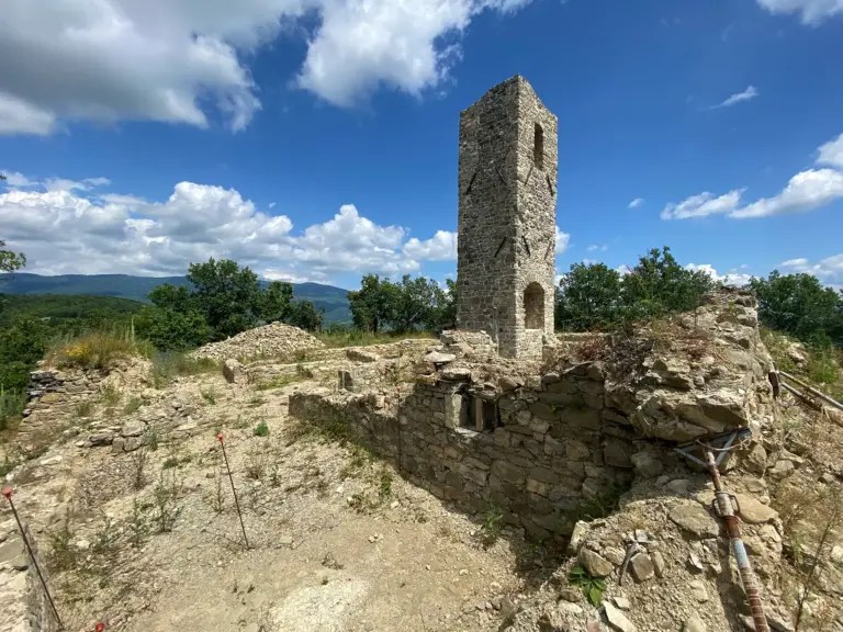 Torri di Belfiore 1