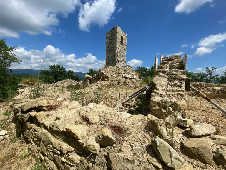 Torri di Belfiore 2