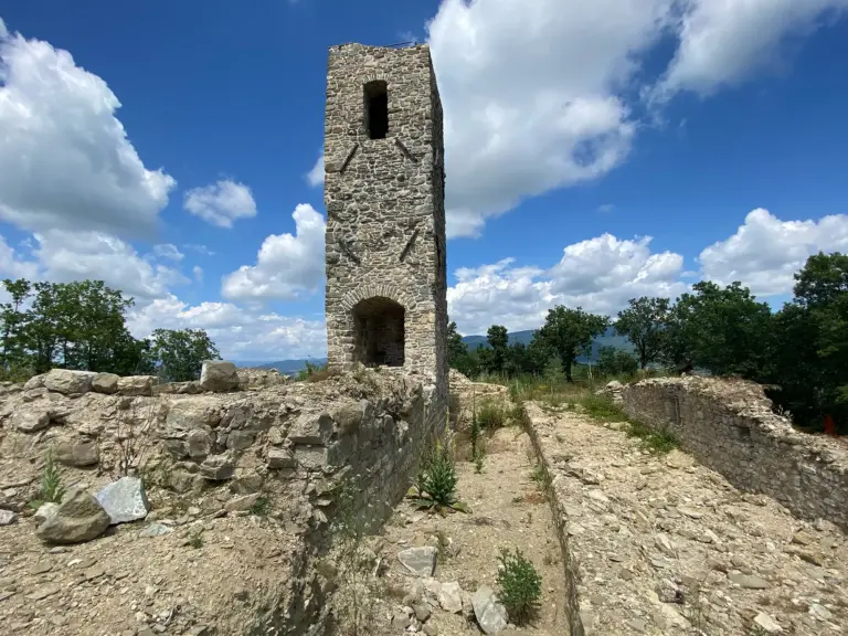 Torri di Belfiore 7