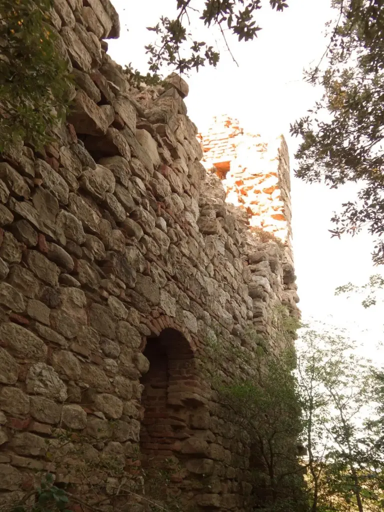 Castello dei Vescovi (Rocca di Berignone) 18