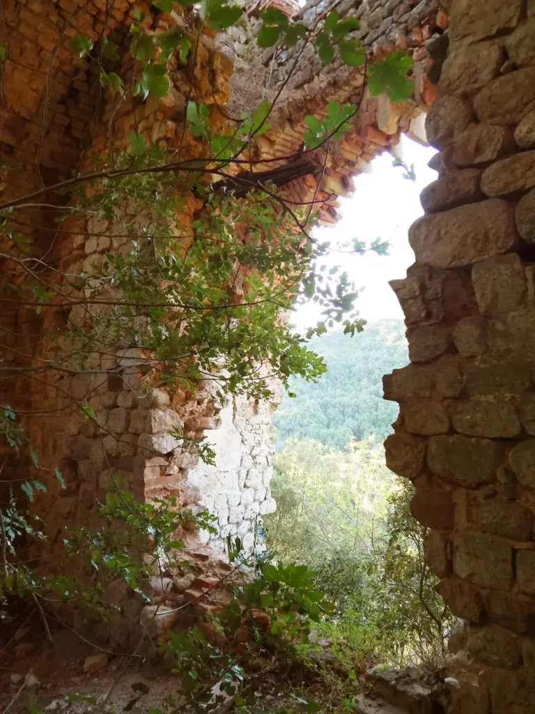 Castello dei Vescovi (Rocca di Berignone) 24