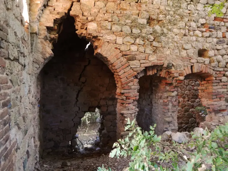 Castello dei Vescovi (Rocca di Berignone) 27