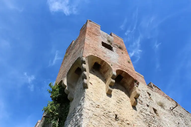 Castello di Bibbiano 11