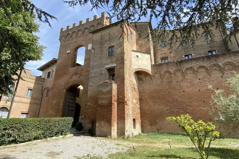 Borgo Murato di Buonconvento 1