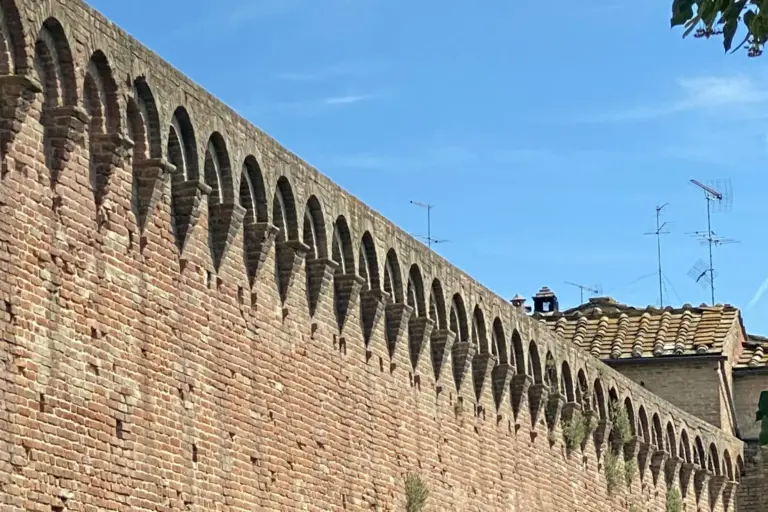 Borgo Murato di Buonconvento 6