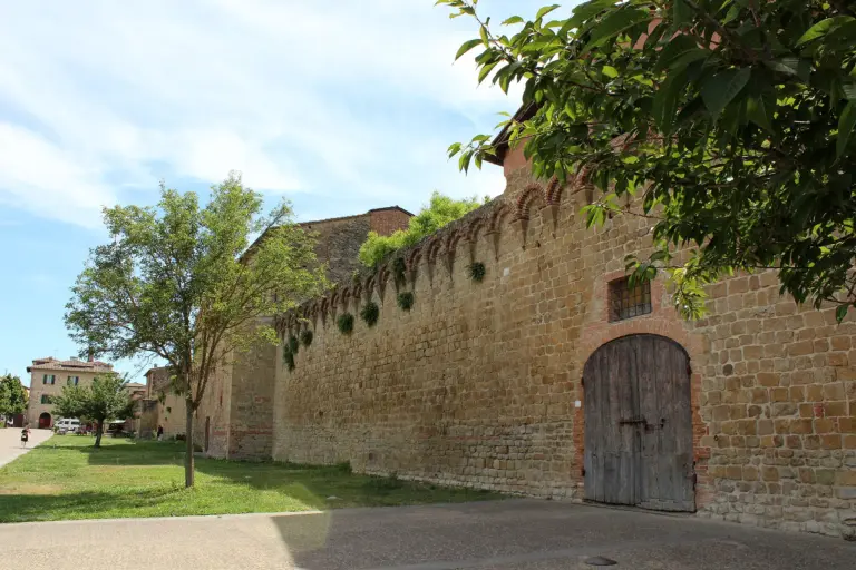 Borgo Murato di Buonconvento 11