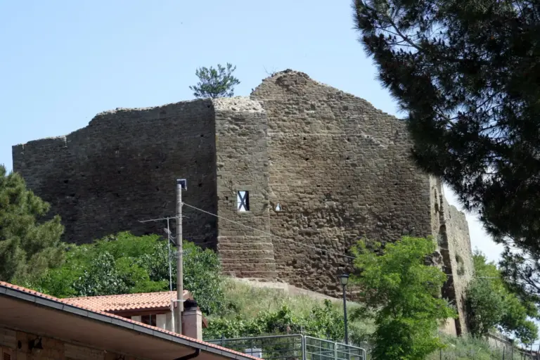 Castello di Buriano 3