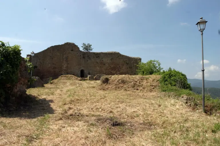 Castello di Buriano 4