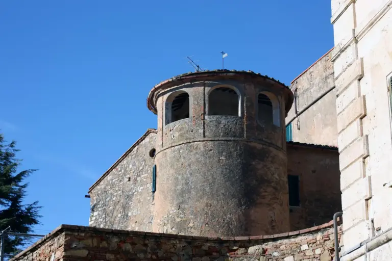 Rocca di Campiglia Marittima 17