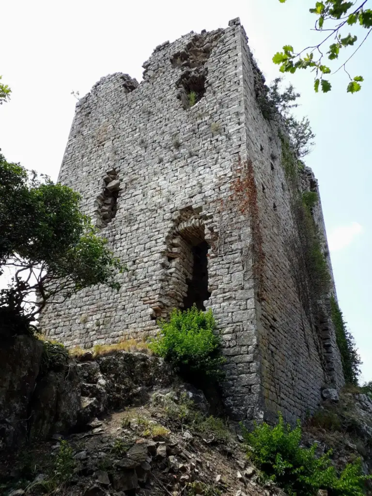 Rocca di Campigliola 4