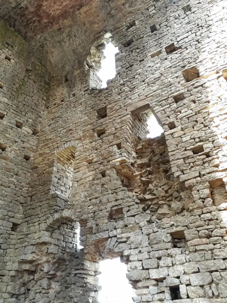 Rocca di Campigliola 12