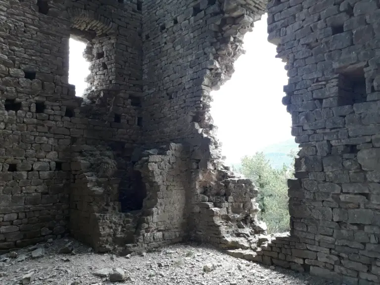 Rocca di Campigliola 8