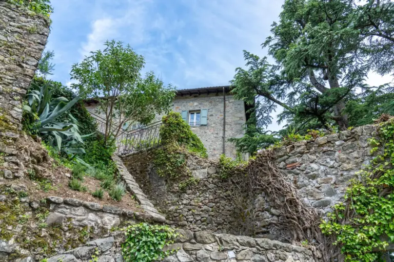 Rocca di Camporgiano 7