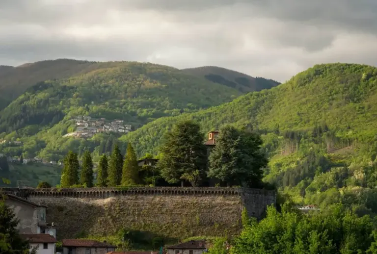 Rocca di Camporgiano 4