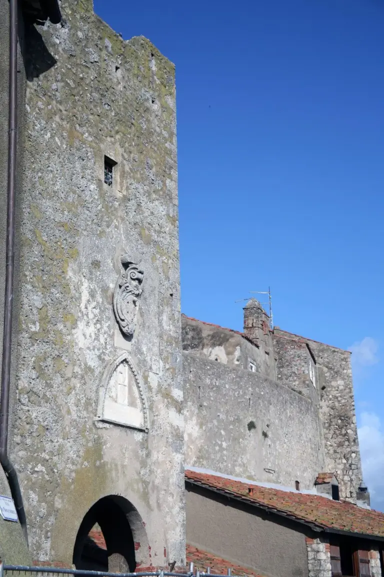 Rocca e Mura di Capalbio 4