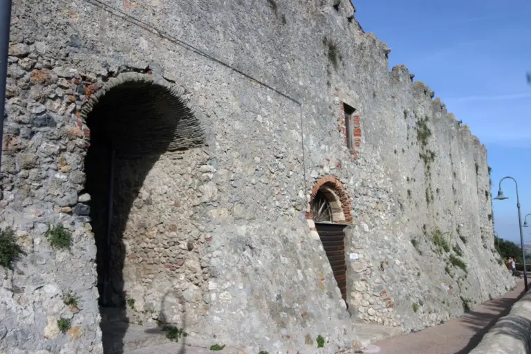 Rocca e Mura di Capalbio 7