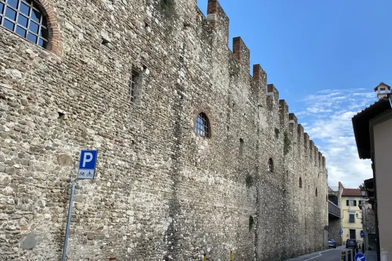 Cassero Medievale - Prato 1