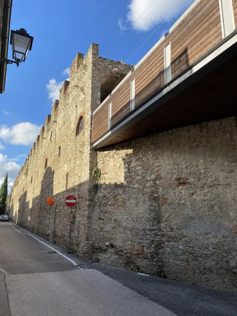 Cassero Medievale - Prato 5
