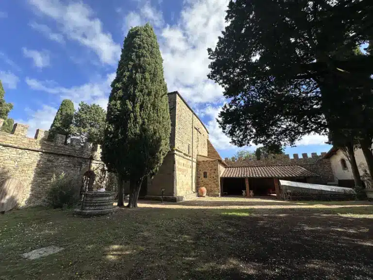 Castel di Poggio