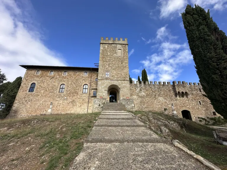 Castel di Poggio