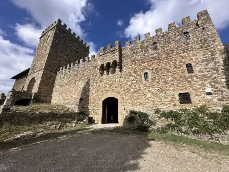Castel di Poggio