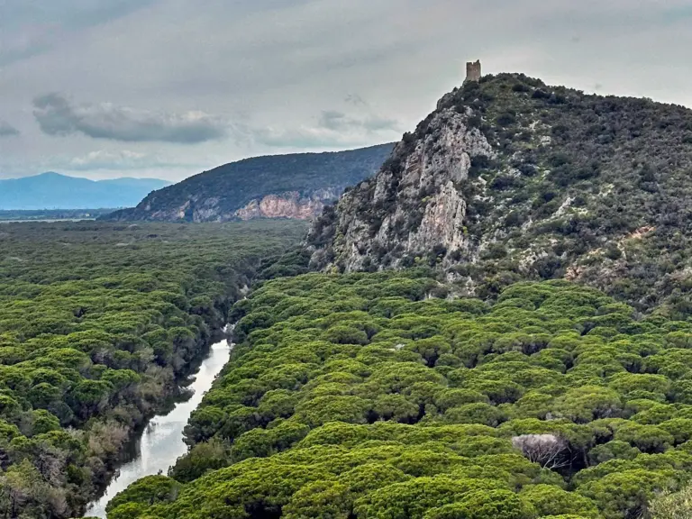 Torre di Castelmarino 8