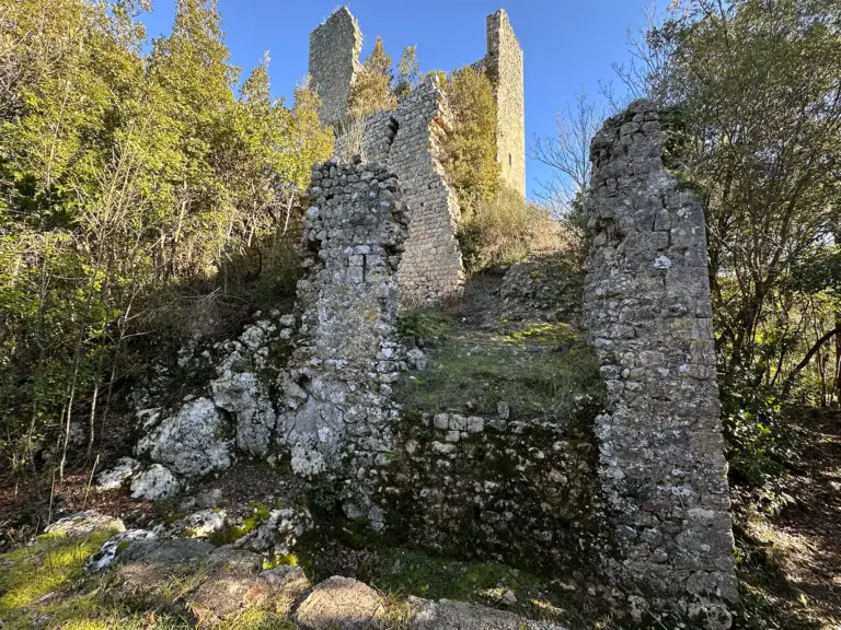 Castelvecchio di San Gimignano 2