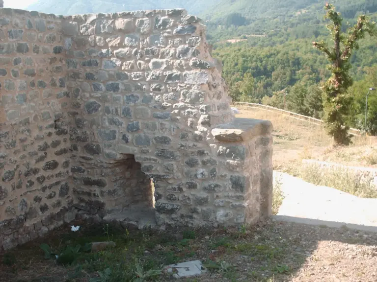 Rocca di Castelvecchio 3