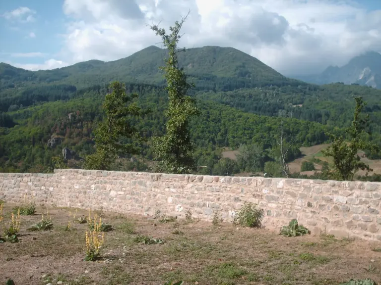 Rocca di Castelvecchio 14