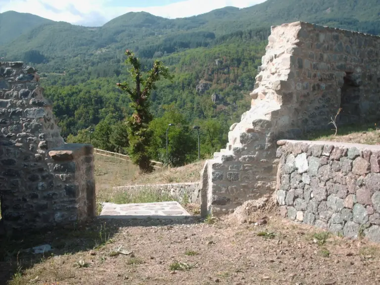 Rocca di Castelvecchio 17