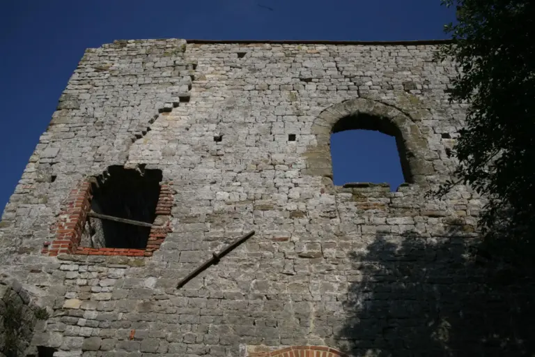 Castello di Cennina 11