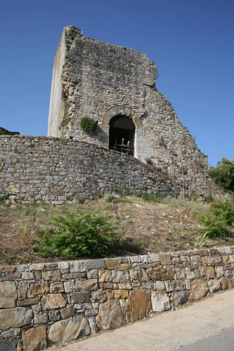 Castello di Cennina 3