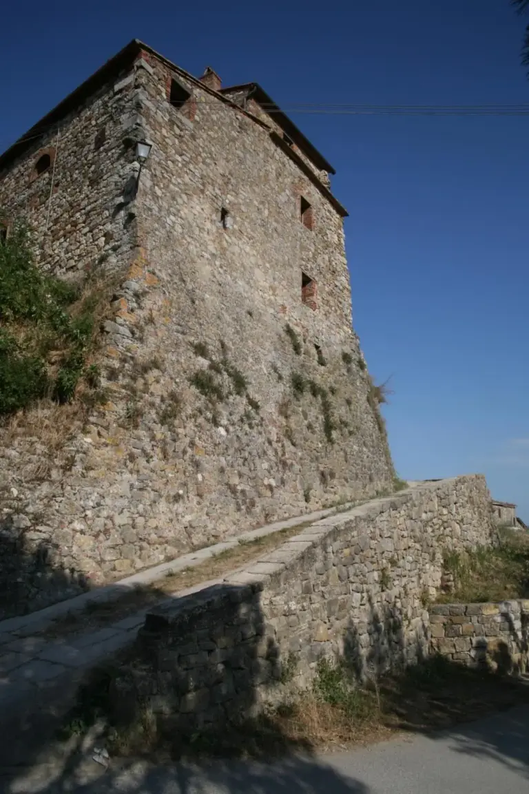 Castello di Cennina 9