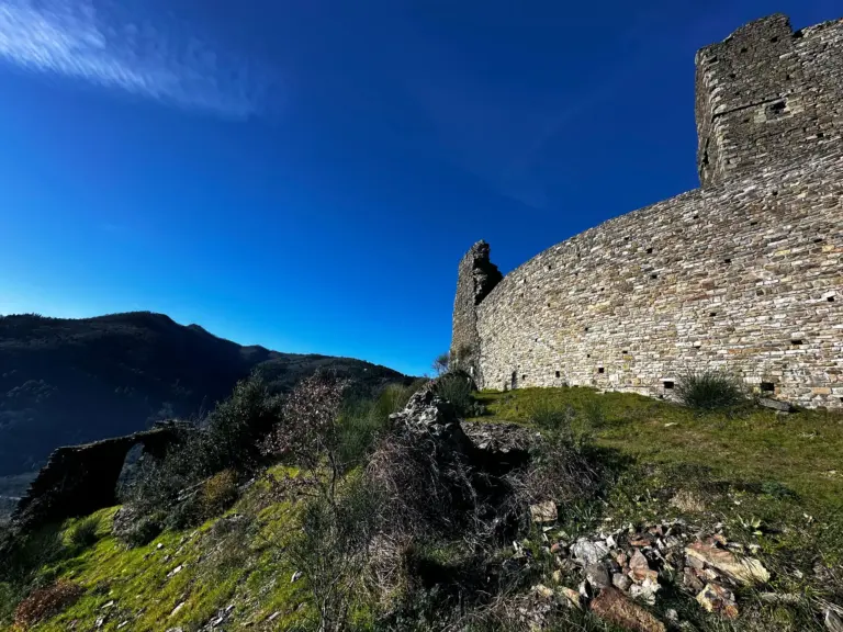 Rocca Cerbaia 2