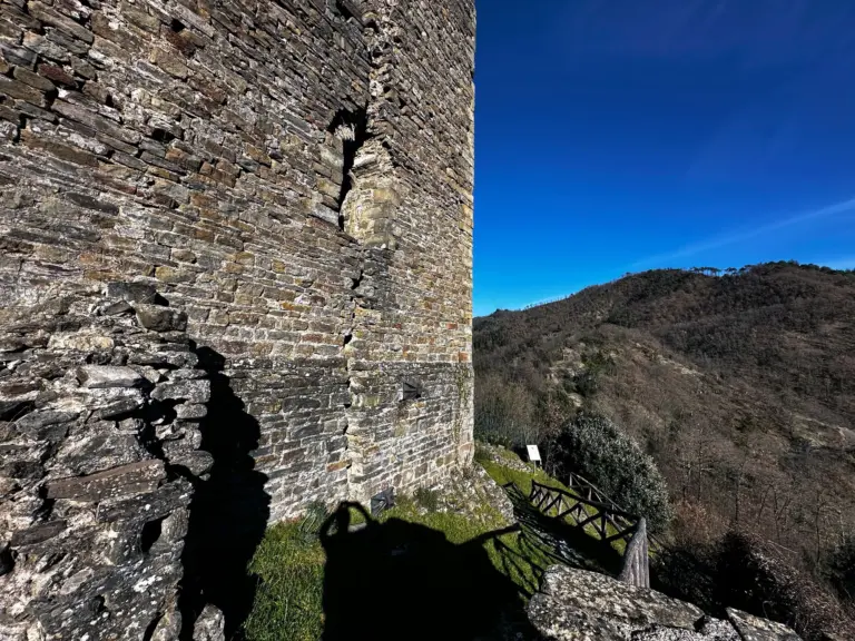 Rocca Cerbaia 6