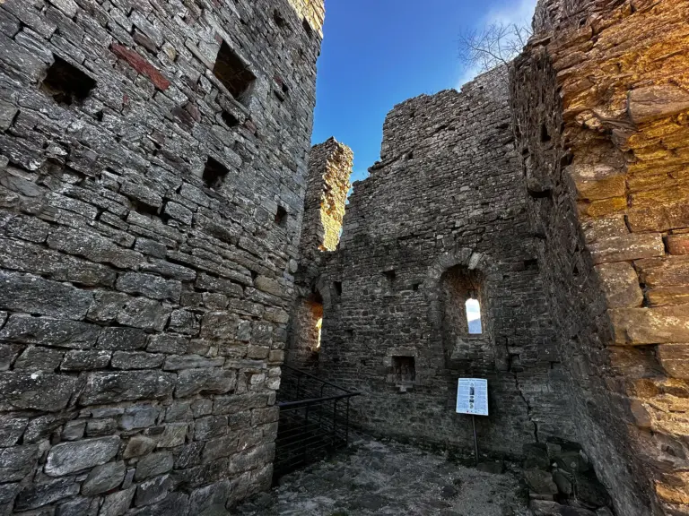 Rocca Cerbaia 8
