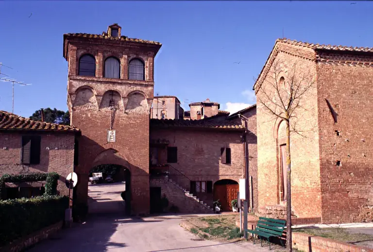 Grancia di Cuna 3
