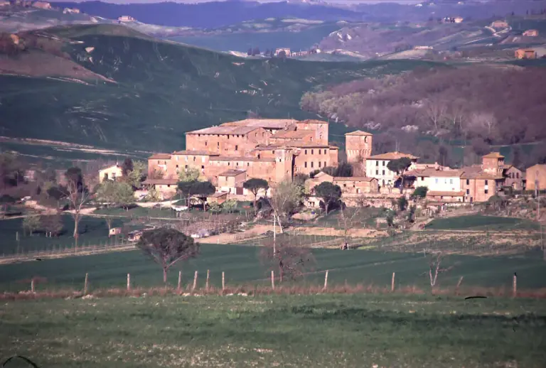 Grancia di Cuna 1