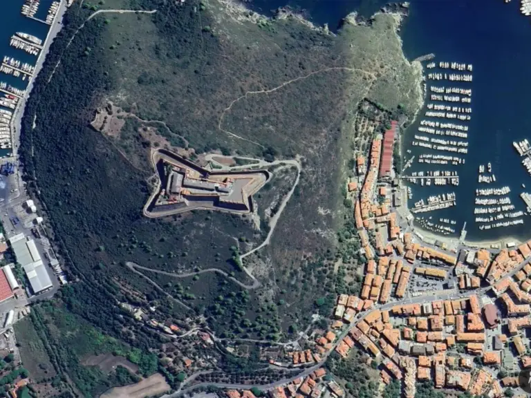 Forte Filippo 2
