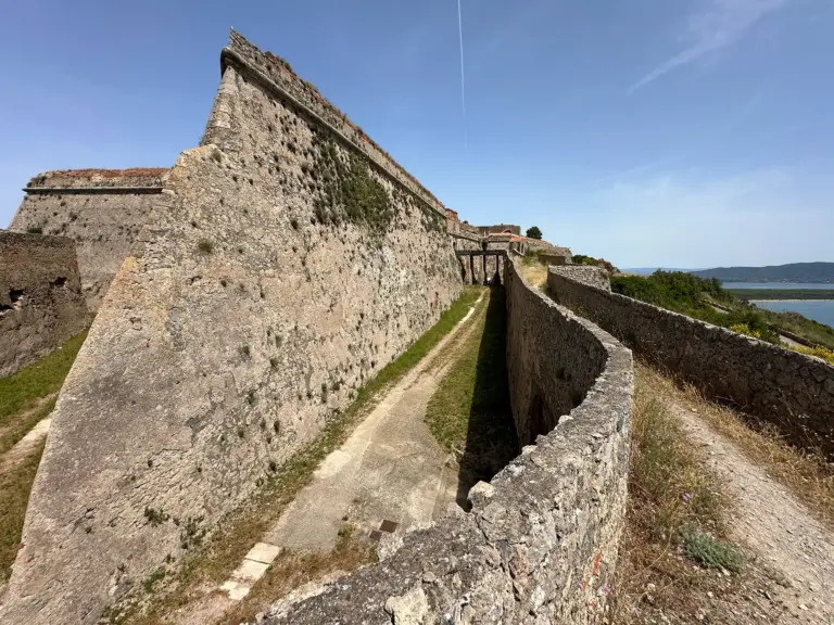 Forte Filippo 7