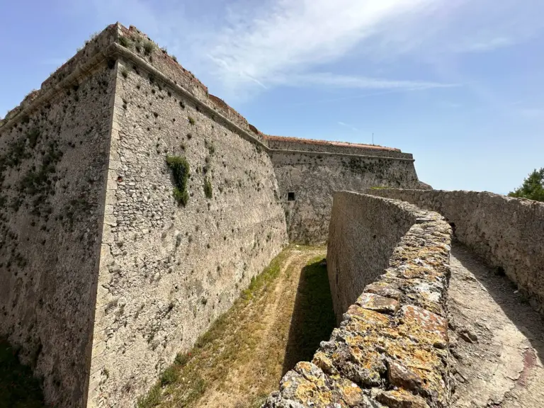 Forte Filippo 11